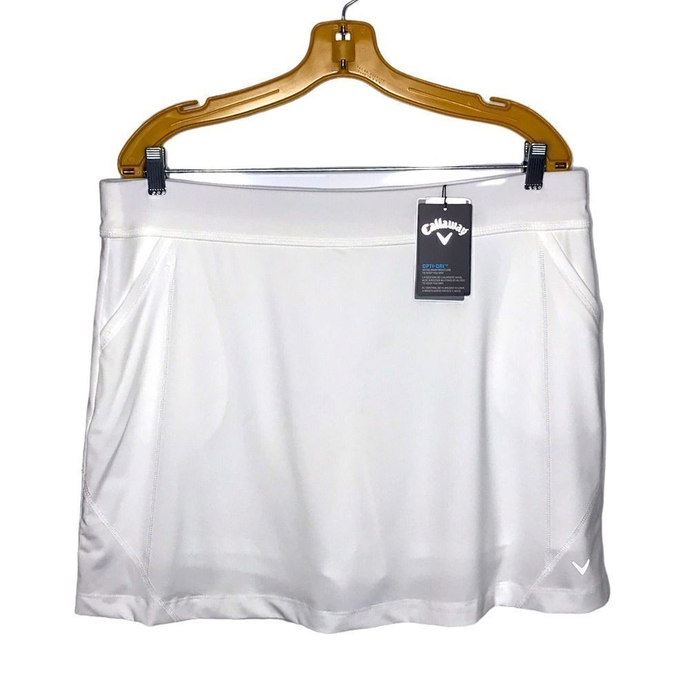 Callaway  Skort Woman’s Size XL